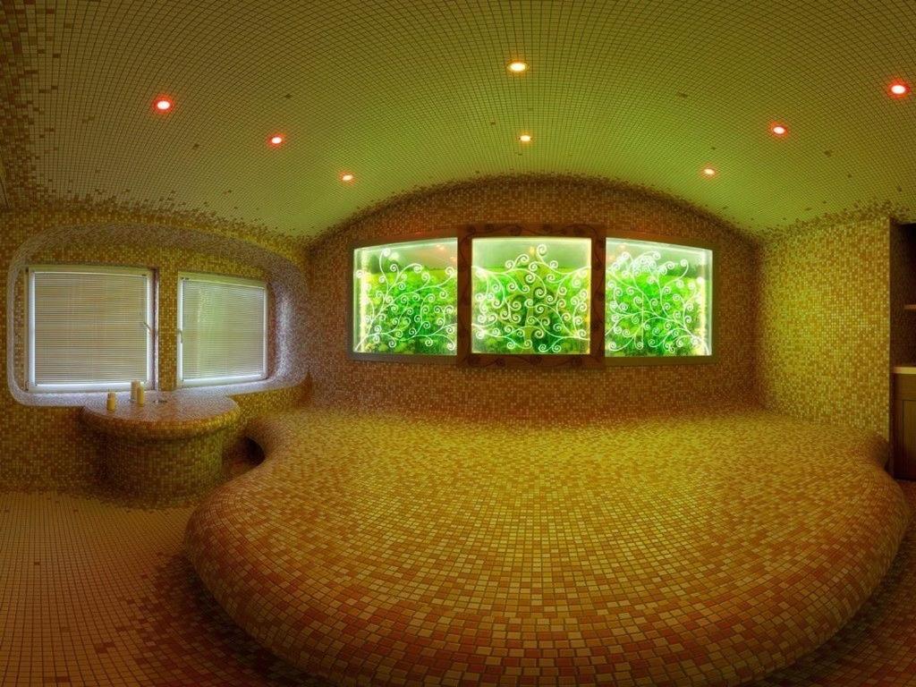 Zamecky Hotel Zlaty Orel Hranice  Konforlar fotoğraf