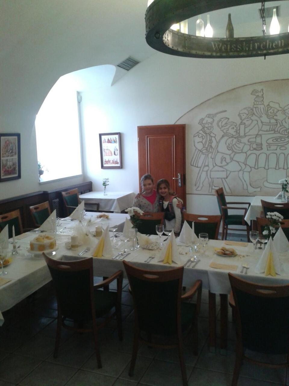Zamecky Hotel Zlaty Orel Hranice  Dış mekan fotoğraf